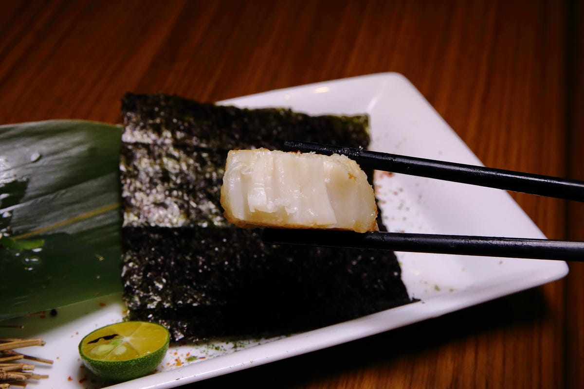 【食。台北】三川食事屋～低調且經典的星級好食，你是否嚐過？客製化無菜單料理/創意日式料理/包廂包場