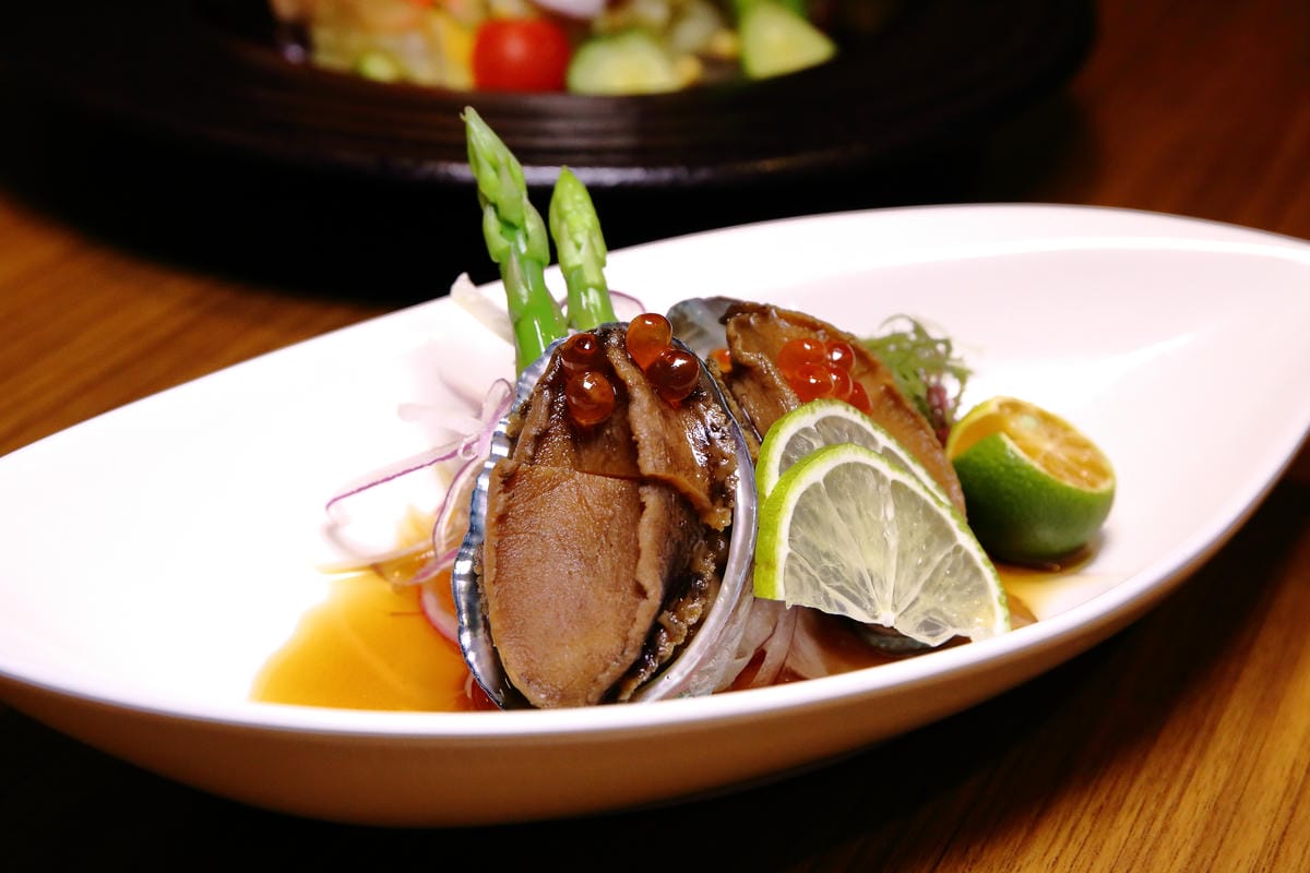 【食。台北】三川食事屋～低調且經典的星級好食，你是否嚐過？客製化無菜單料理/創意日式料理/包廂包場