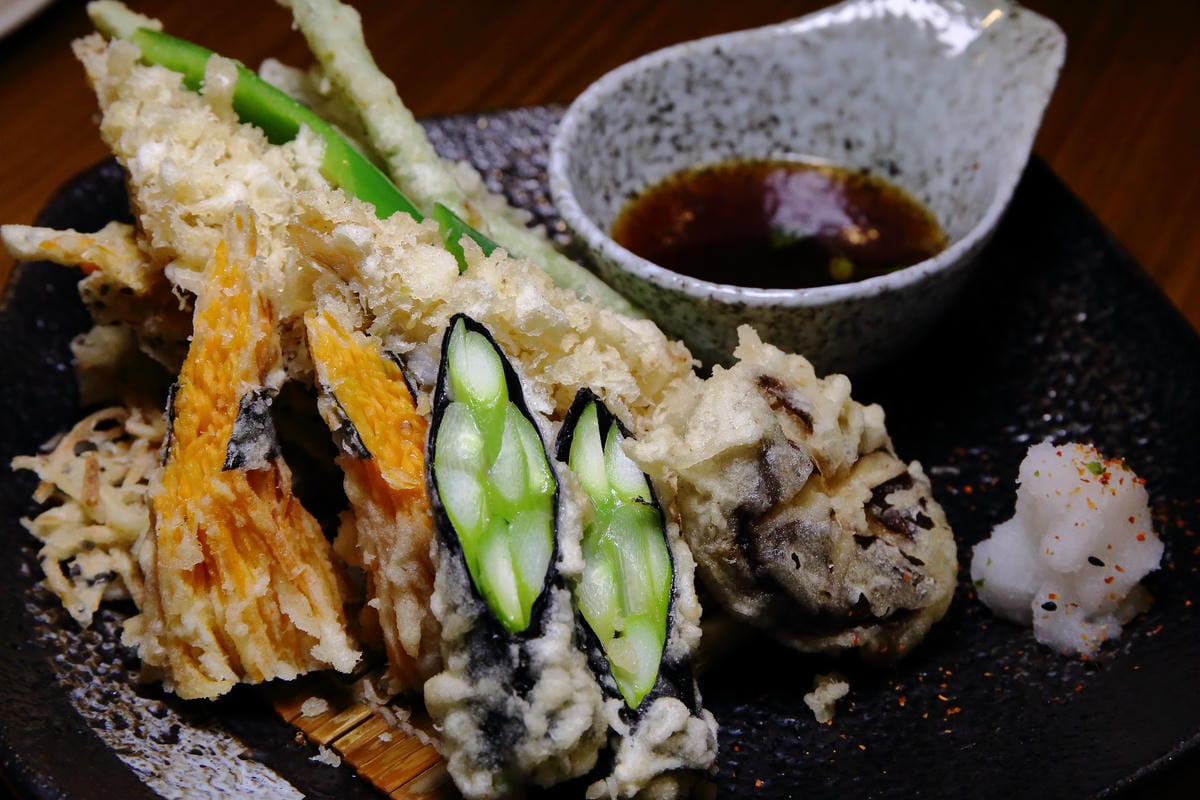 【食。台北】三川食事屋～低調且經典的星級好食，你是否嚐過？客製化無菜單料理/創意日式料理/包廂包場