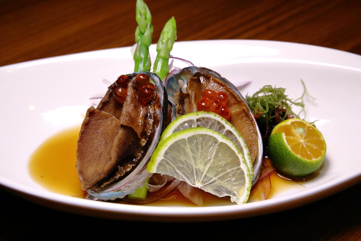 【食。台北】三川食事屋～低調且經典的星級好食，你是否嚐過？客製化無菜單料理/創意日式料理/包廂包場