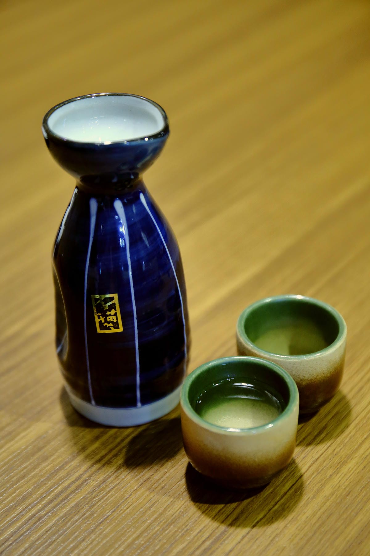 【食。台北】三川食事屋～低調且經典的星級好食，你是否嚐過？客製化無菜單料理/創意日式料理/包廂包場