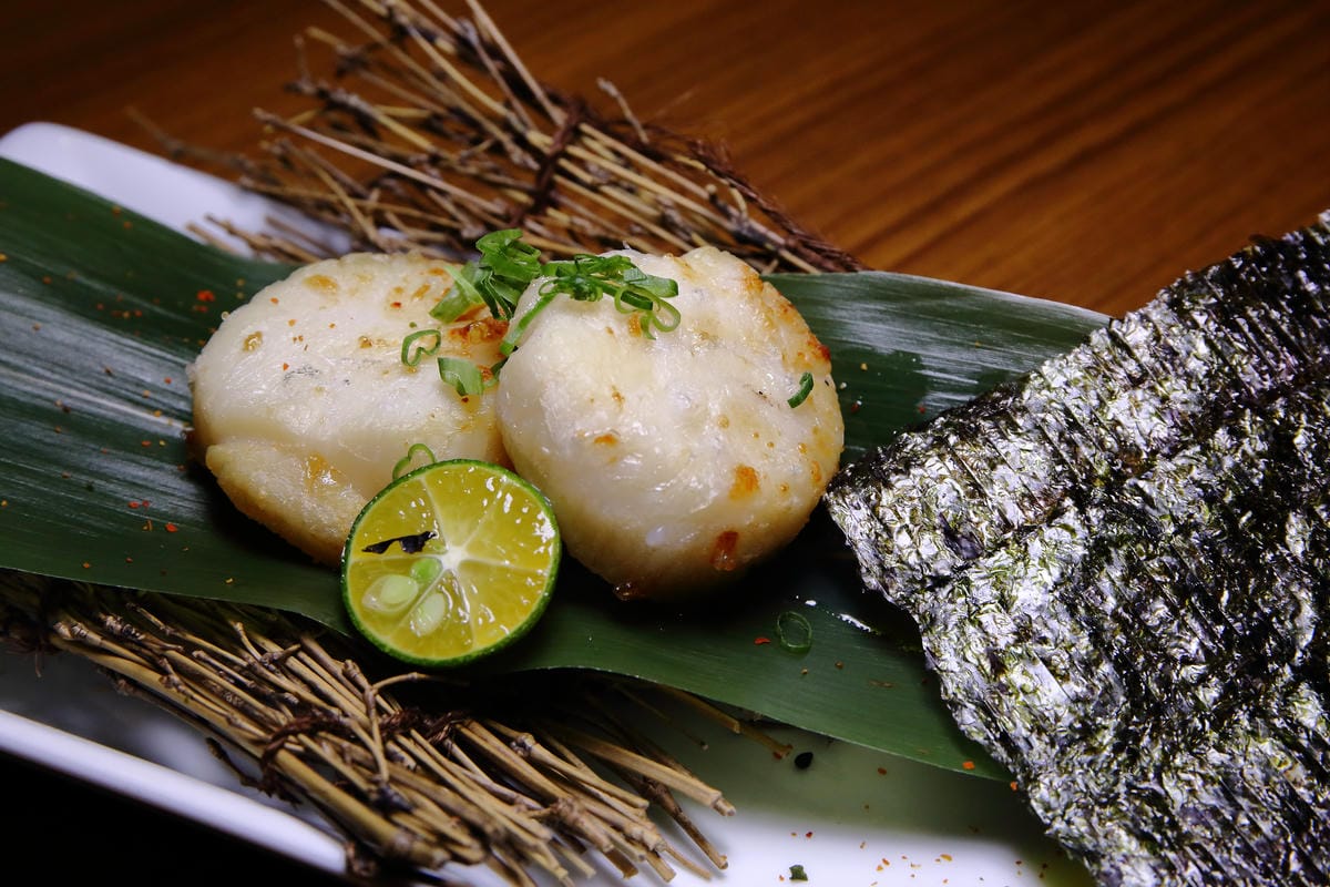 【食。台北】三川食事屋～低調且經典的星級好食，你是否嚐過？客製化無菜單料理/創意日式料理/包廂包場