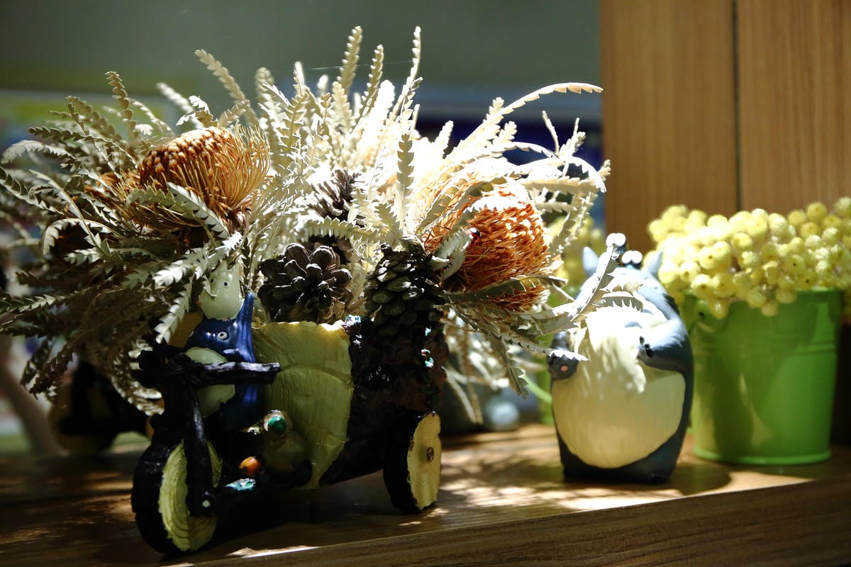 【食。台北】三川食事屋～低調且經典的星級好食，你是否嚐過？客製化無菜單料理/創意日式料理/包廂包場