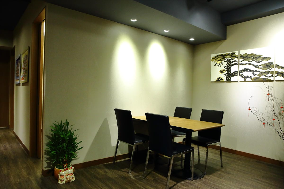 【食。台北】三川食事屋～低調且經典的星級好食，你是否嚐過？客製化無菜單料理/創意日式料理/包廂包場