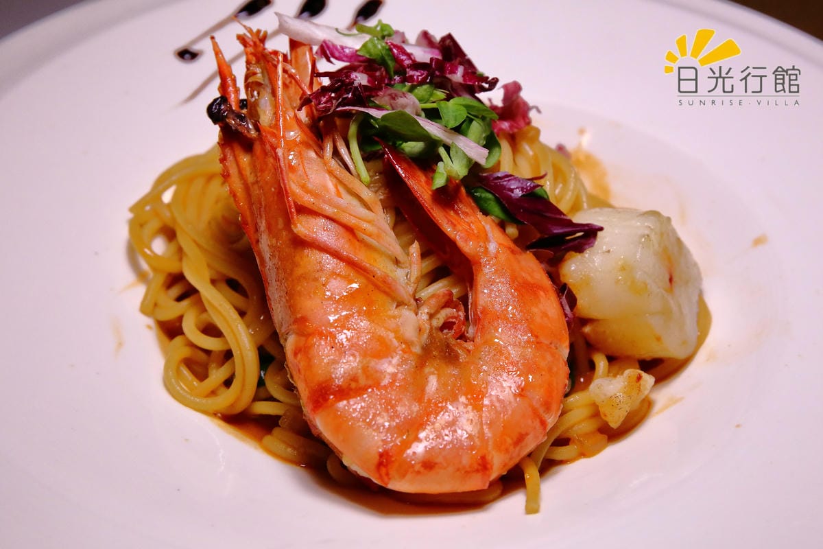 【食宿。淡水】日光行館～淡水景觀餐廳/下午茶、排餐/親子餐廳。讓人置身世外桃源的山林美景！(已歇業)
