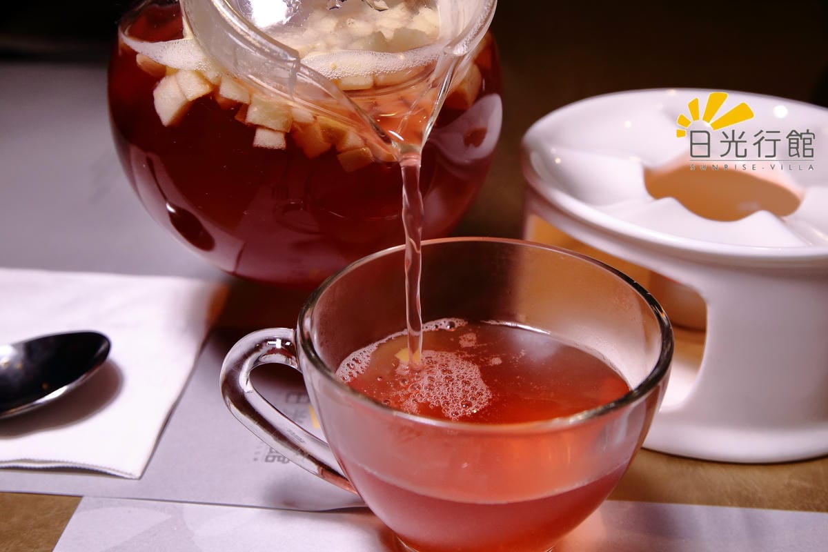 【食宿。淡水】日光行館～淡水景觀餐廳/下午茶、排餐/親子餐廳。讓人置身世外桃源的山林美景！(已歇業)