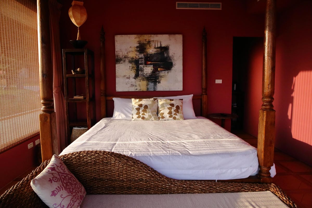 【食宿。淡水】日光行館～淡水景觀餐廳/下午茶、排餐/親子餐廳。讓人置身世外桃源的山林美景！(已歇業)