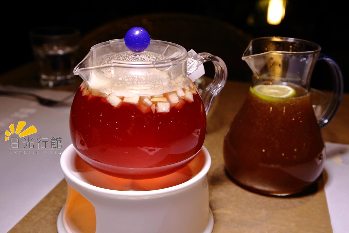 【食宿。淡水】日光行館～淡水景觀餐廳/下午茶、排餐/親子餐廳。讓人置身世外桃源的山林美景！(已歇業)