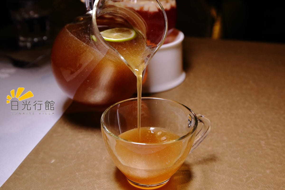 【食宿。淡水】日光行館～淡水景觀餐廳/下午茶、排餐/親子餐廳。讓人置身世外桃源的山林美景！(已歇業)