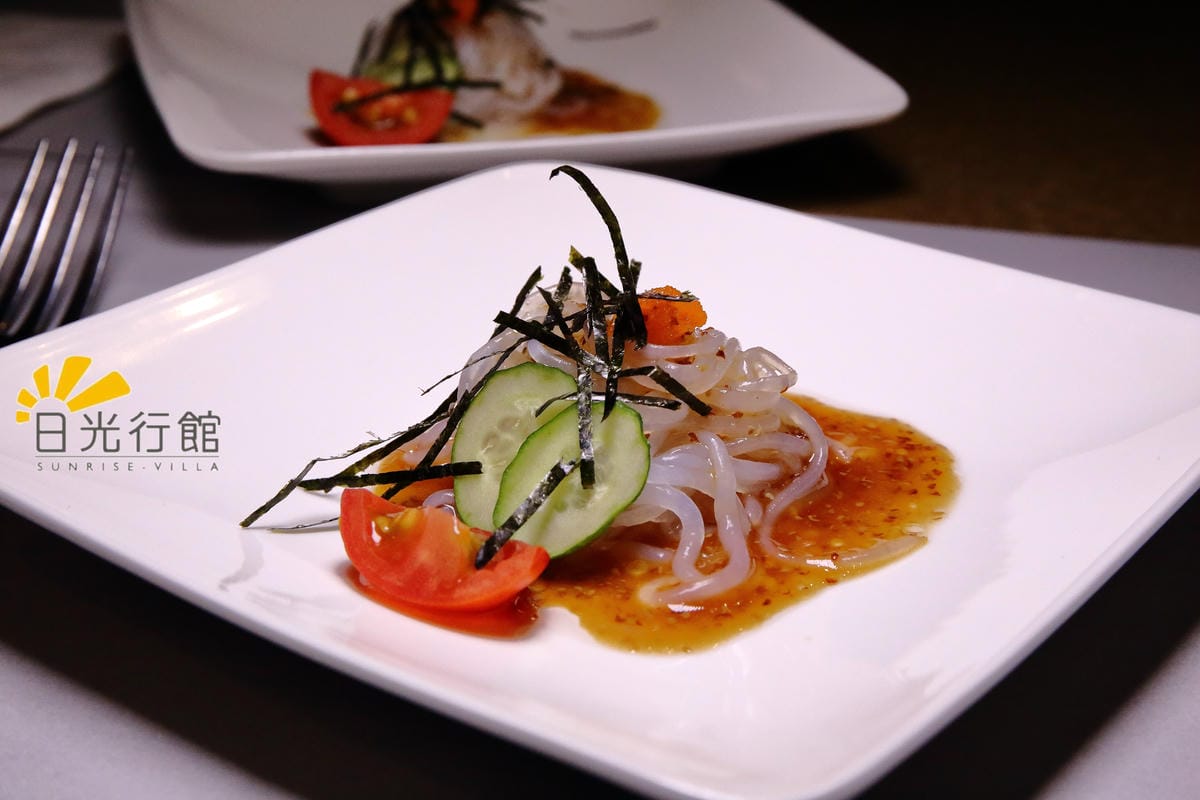 【食宿。淡水】日光行館～淡水景觀餐廳/下午茶、排餐/親子餐廳。讓人置身世外桃源的山林美景！(已歇業)