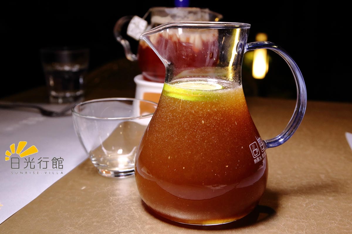 【食宿。淡水】日光行館～淡水景觀餐廳/下午茶、排餐/親子餐廳。讓人置身世外桃源的山林美景！(已歇業)