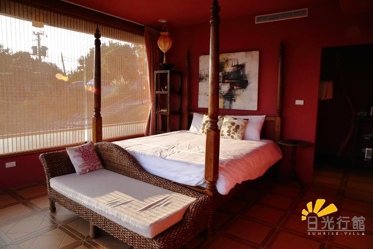 【食宿。淡水】日光行館～淡水景觀餐廳/下午茶、排餐/親子餐廳。讓人置身世外桃源的山林美景！(已歇業)