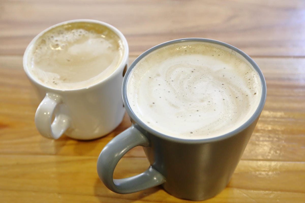 【食。林口】明治好食～A9 林口站。林口超人氣早午餐，手作肉排/創意吐司，想吃？請耐心排隊！