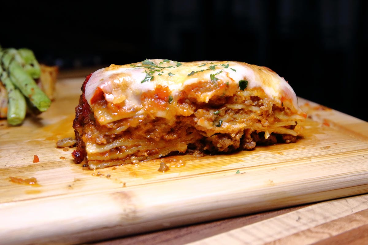 【食。中和】方塊Pasta&Coffee～南義手作家鄉料理，神秘私房菜，獨家限定，在別的地方一定吃不到！