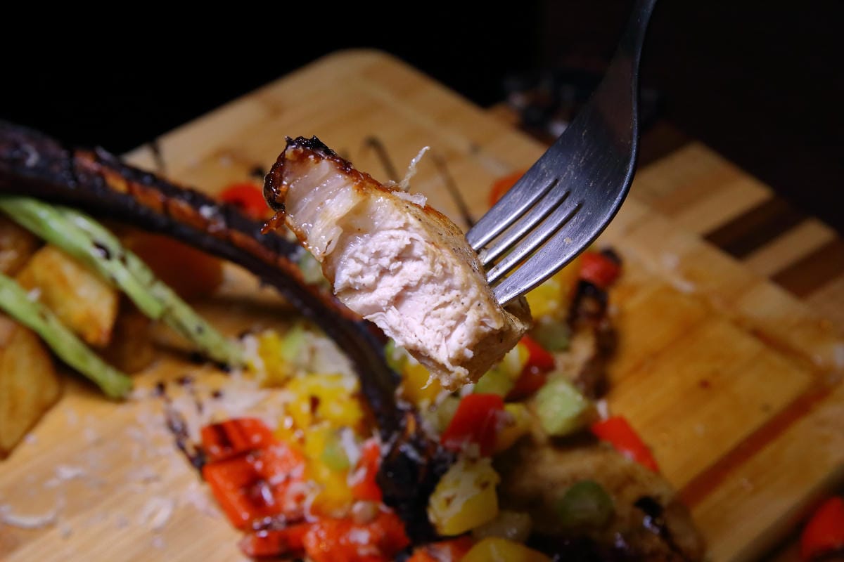 【食。中和】方塊Pasta&Coffee～南義手作家鄉料理，神秘私房菜，獨家限定，在別的地方一定吃不到！