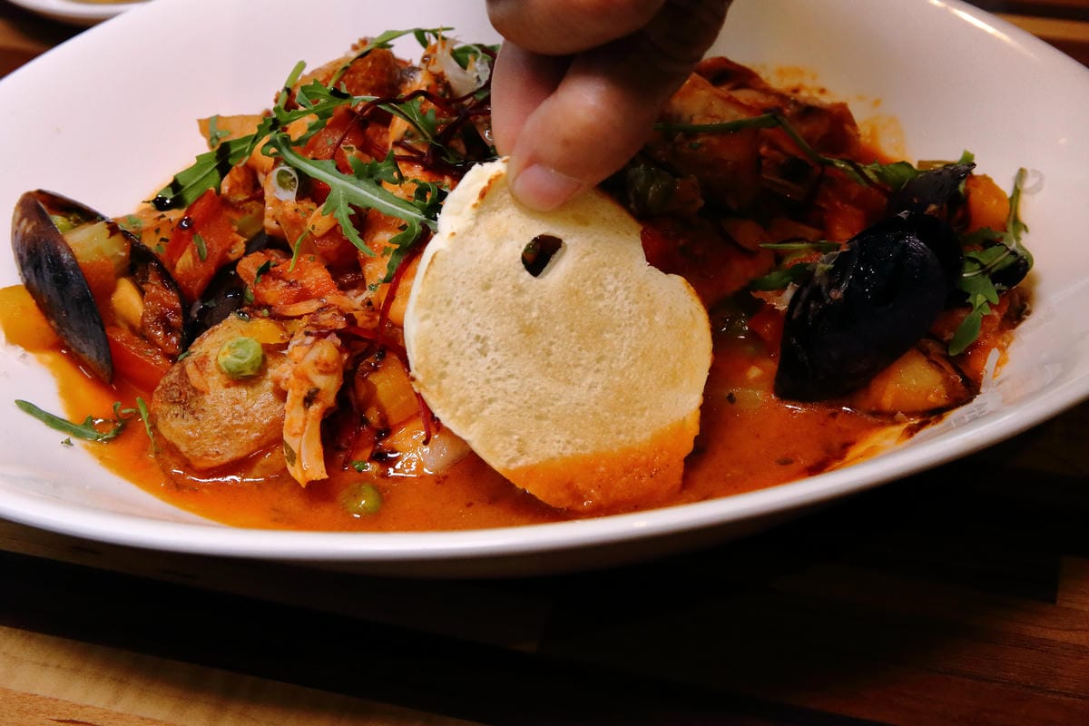 【食。中和】方塊Pasta&Coffee～南義手作家鄉料理，神秘私房菜，獨家限定，在別的地方一定吃不到！