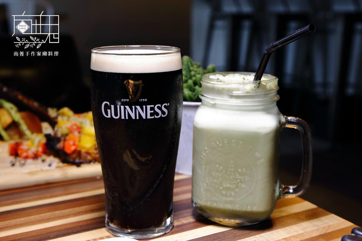 【食。中和】方塊Pasta&Coffee～南義手作家鄉料理，神秘私房菜，獨家限定，在別的地方一定吃不到！