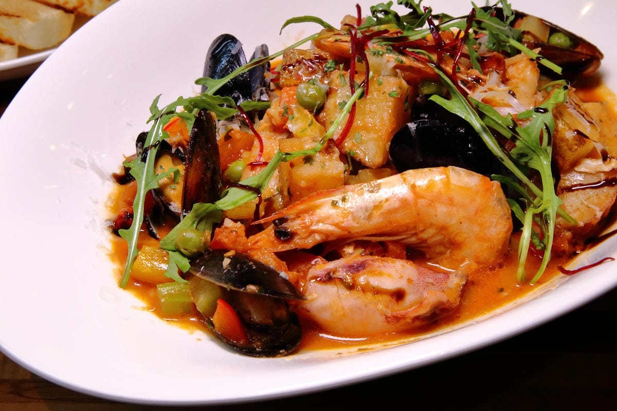 【食。中和】方塊Pasta&Coffee～南義手作家鄉料理，神秘私房菜，獨家限定，在別的地方一定吃不到！