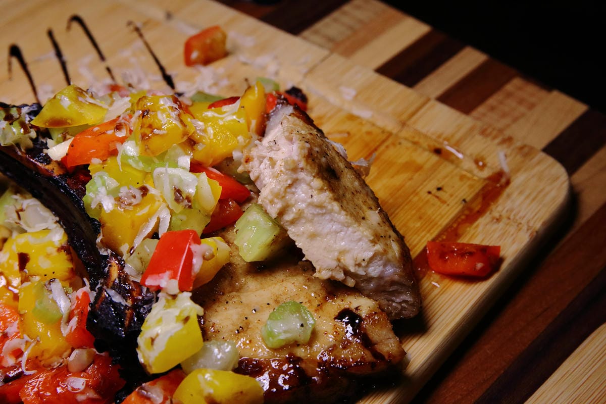 【食。中和】方塊Pasta&Coffee～南義手作家鄉料理，神秘私房菜，獨家限定，在別的地方一定吃不到！