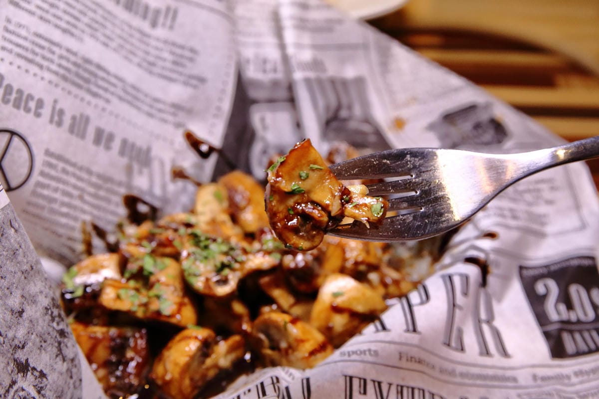 【食。中和】方塊Pasta&Coffee～南義手作家鄉料理，神秘私房菜，獨家限定，在別的地方一定吃不到！