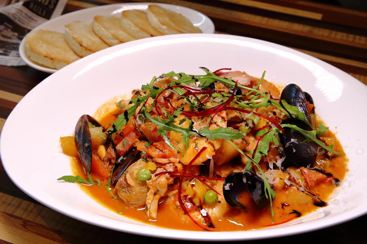 【食。中和】方塊Pasta&Coffee～南義手作家鄉料理，神秘私房菜，獨家限定，在別的地方一定吃不到！