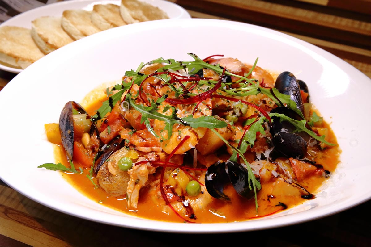 【食。中和】方塊Pasta&Coffee～南義手作家鄉料理，神秘私房菜，獨家限定，在別的地方一定吃不到！