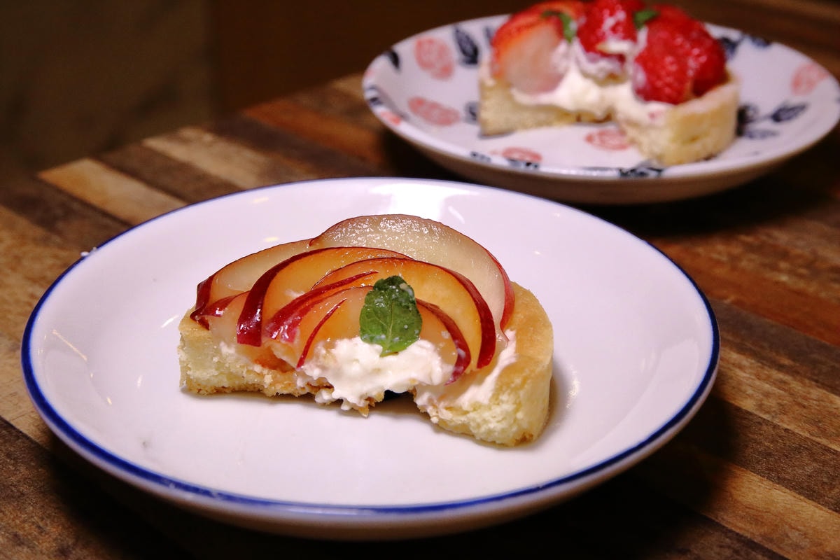 【食。台北】光扉5號烏雲特色甜點店。Ig打卡新熱點,療癒系手作人氣甜點。窗內一片烏雲快要下雨了…?