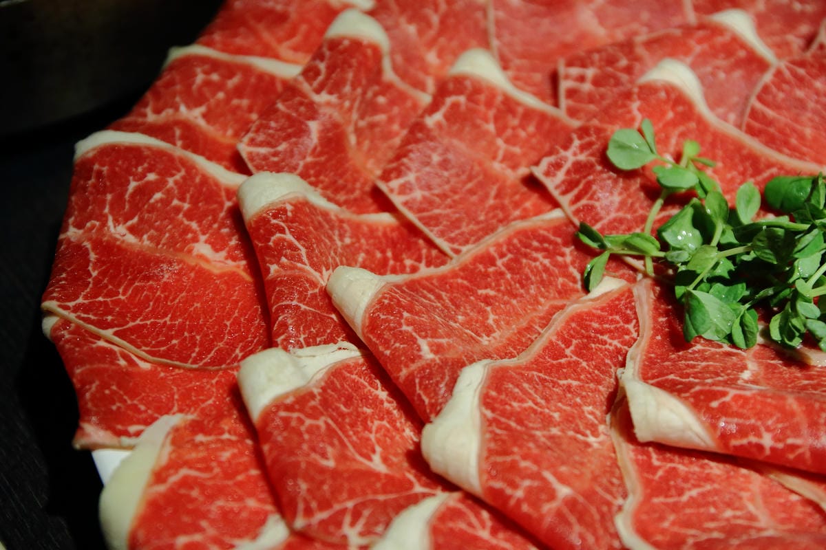 【食。蘆洲】川之流火烤兩吃～火鍋？燒烤？一鍋兩吃，火鍋烤肉一次滿足，個人鍋新吃法！