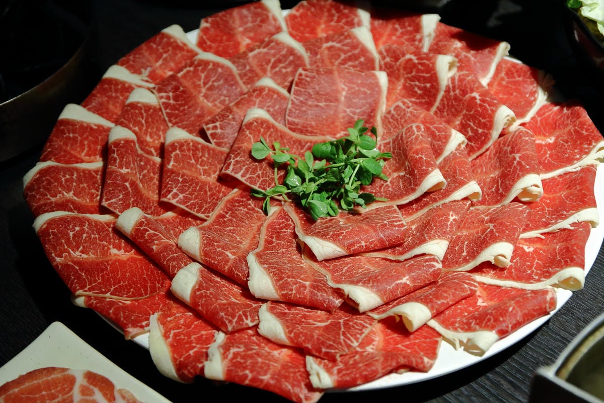 【食。蘆洲】川之流火烤兩吃～火鍋？燒烤？一鍋兩吃，火鍋烤肉一次滿足，個人鍋新吃法！