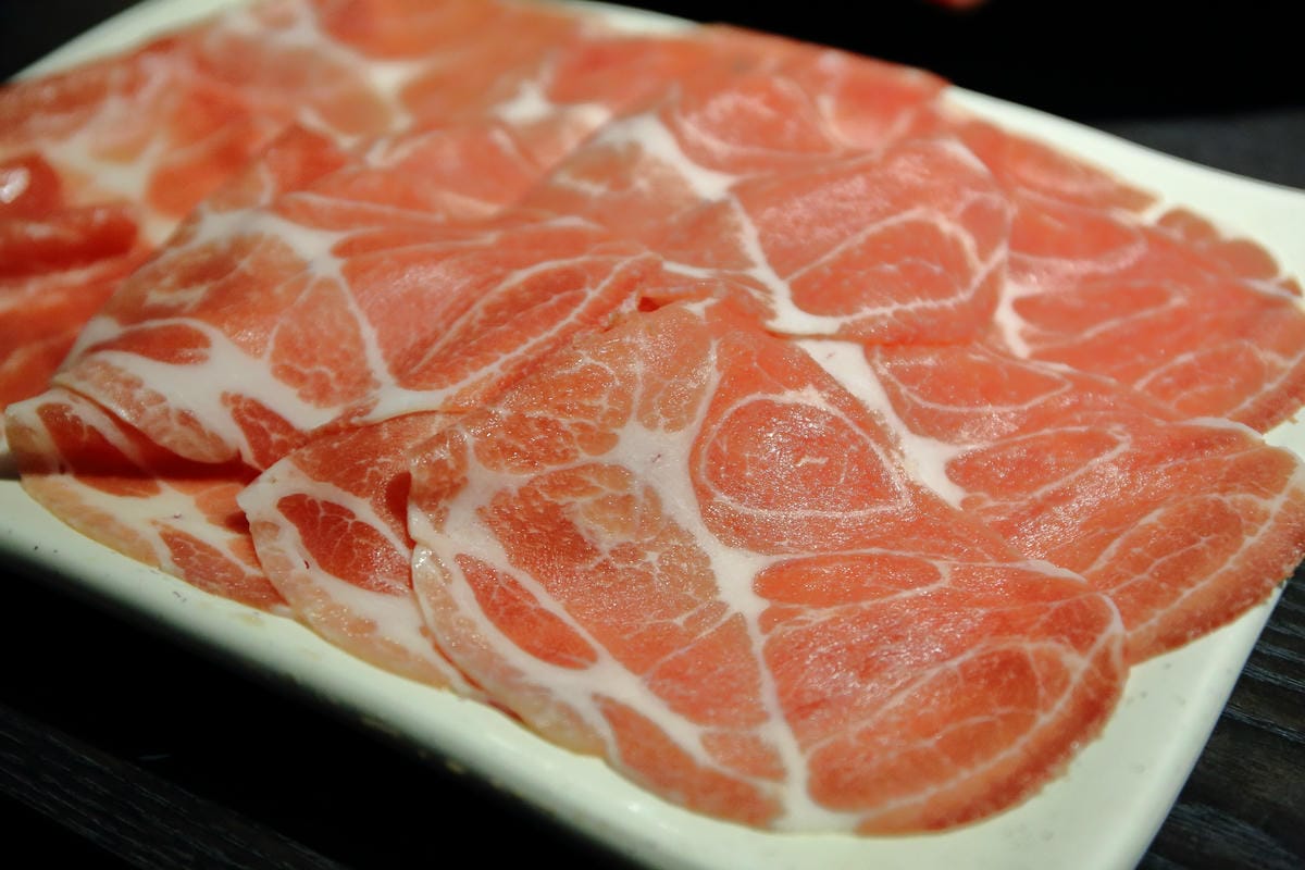 【食。蘆洲】川之流火烤兩吃～火鍋？燒烤？一鍋兩吃，火鍋烤肉一次滿足，個人鍋新吃法！