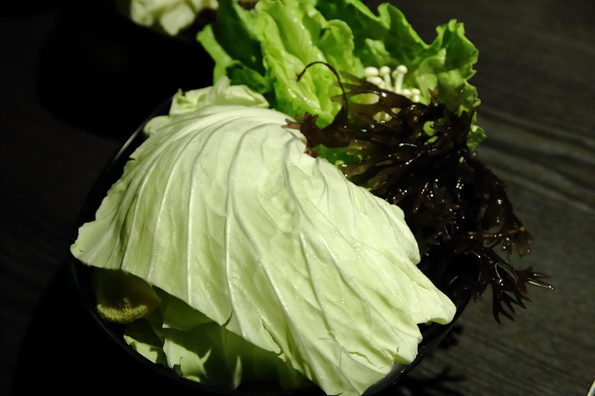 【食。蘆洲】川之流火烤兩吃～火鍋？燒烤？一鍋兩吃，火鍋烤肉一次滿足，個人鍋新吃法！