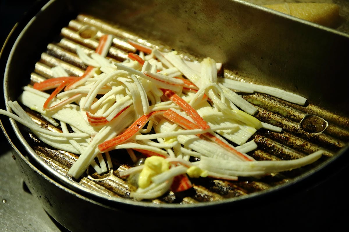 【食。蘆洲】川之流火烤兩吃～火鍋？燒烤？一鍋兩吃，火鍋烤肉一次滿足，個人鍋新吃法！