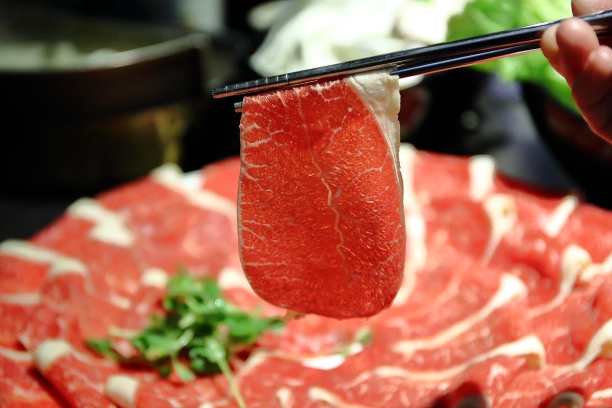 【食。蘆洲】川之流火烤兩吃～火鍋？燒烤？一鍋兩吃，火鍋烤肉一次滿足，個人鍋新吃法！