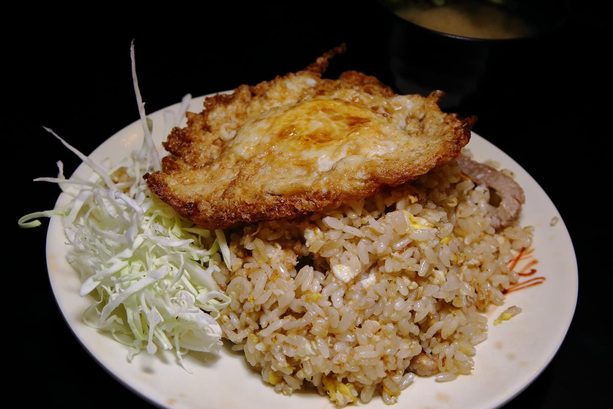 【食。林口】小澤家食堂～A9林口站。超平價日本料理，真材實料高CP值，點餐完全不用想，省荷包吃飽飽！