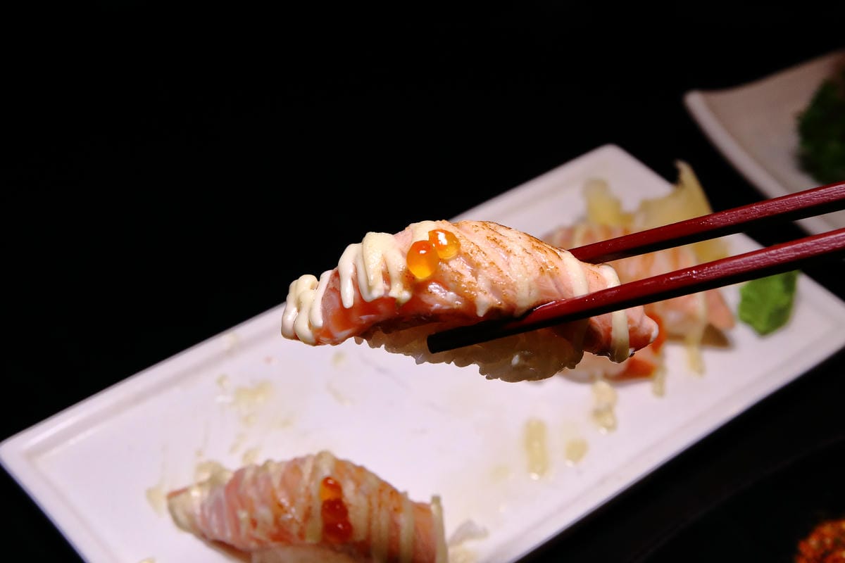 【食。林口】小澤家食堂～A9林口站。超平價日本料理，真材實料高CP值，點餐完全不用想，省荷包吃飽飽！