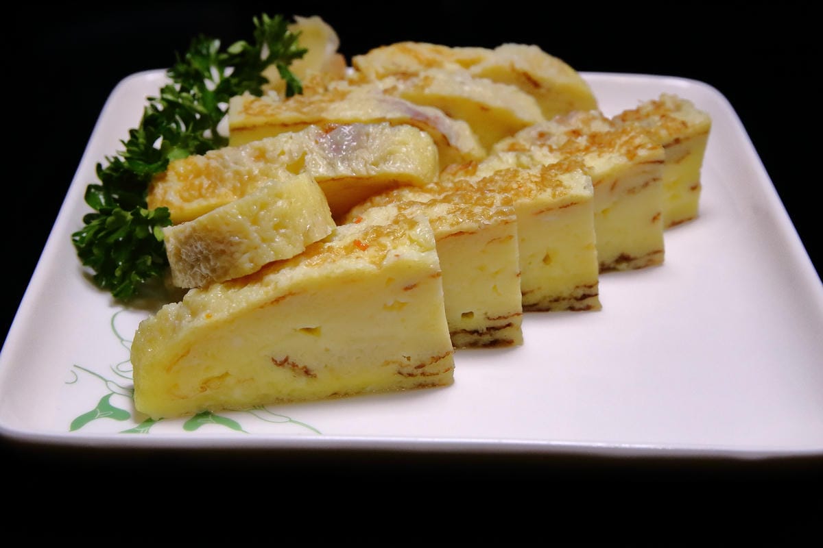 【食。林口】小澤家食堂～A9林口站。超平價日本料理，真材實料高CP值，點餐完全不用想，省荷包吃飽飽！