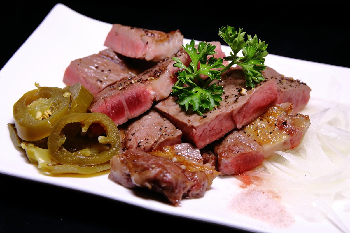 【食。林口】小澤家食堂～A9林口站。超平價日本料理，真材實料高CP值，點餐完全不用想，省荷包吃飽飽！