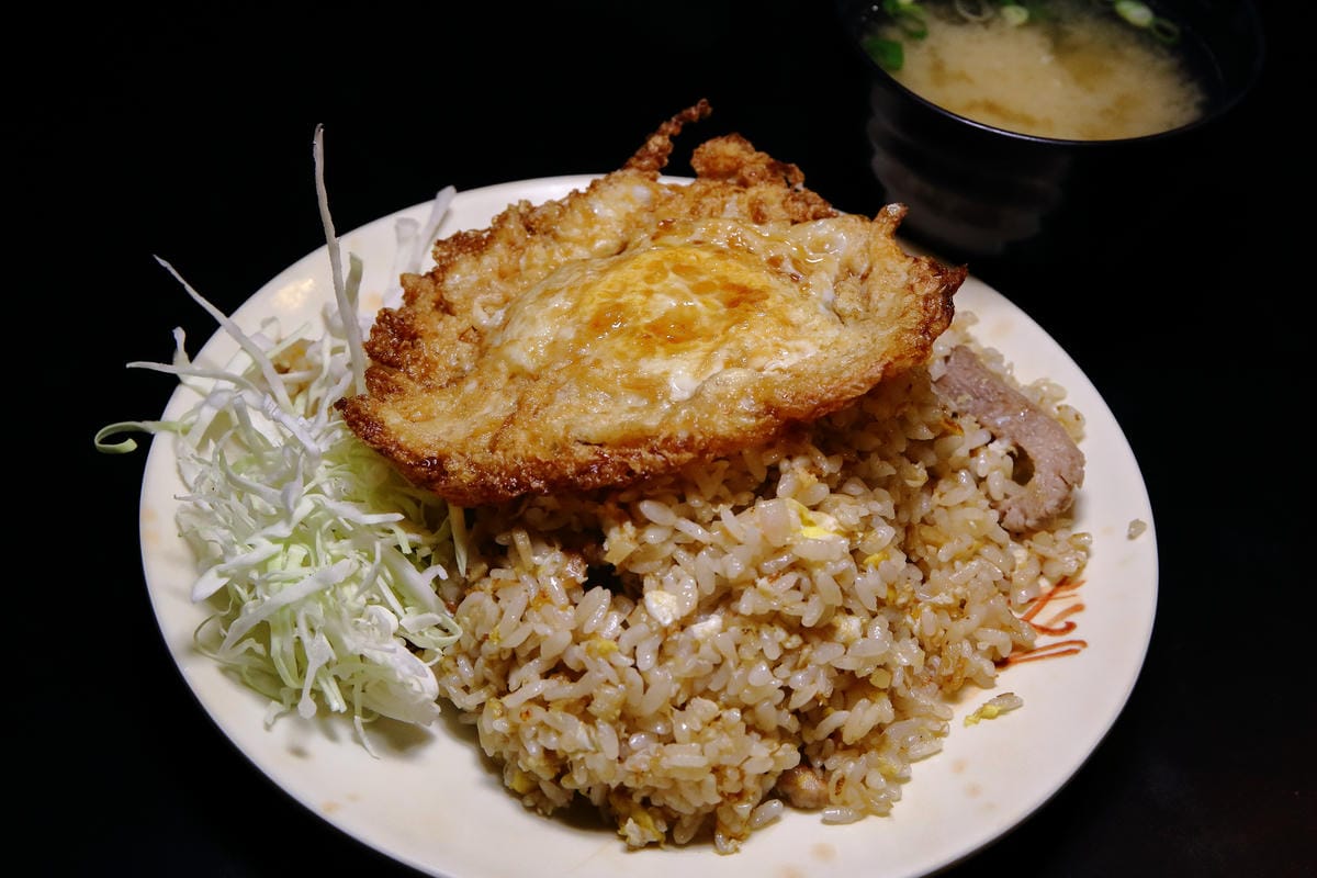 【食。林口】小澤家食堂～A9林口站。超平價日本料理，真材實料高CP值，點餐完全不用想，省荷包吃飽飽！