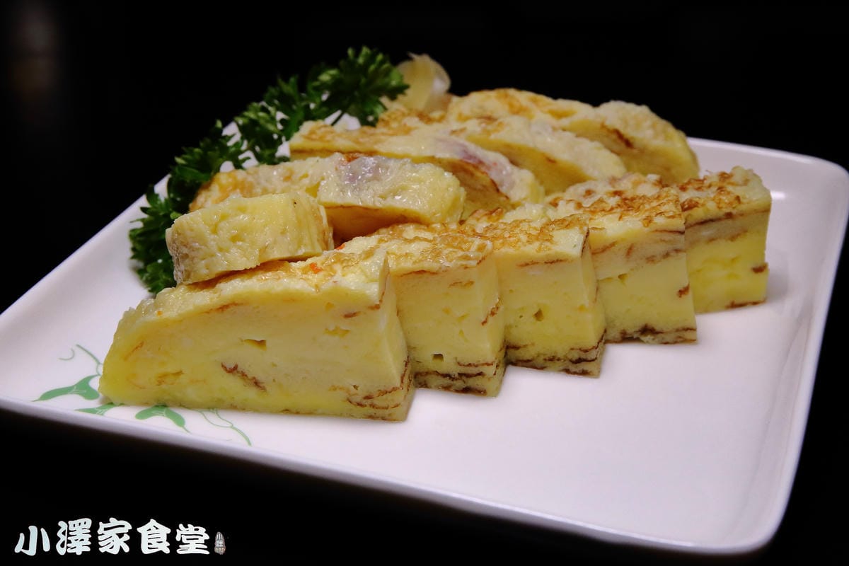 【食。林口】小澤家食堂～A9林口站。超平價日本料理，真材實料高CP值，點餐完全不用想，省荷包吃飽飽！