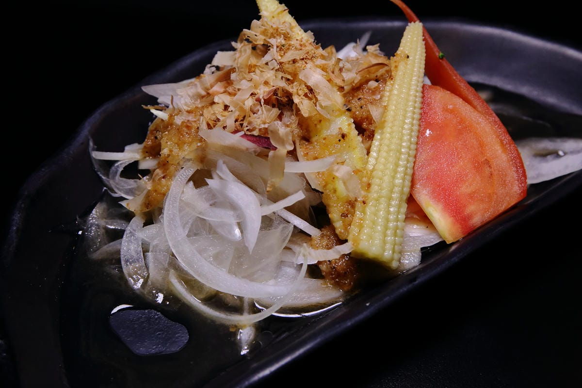 【食。林口】小澤家食堂～A9林口站。超平價日本料理，真材實料高CP值，點餐完全不用想，省荷包吃飽飽！