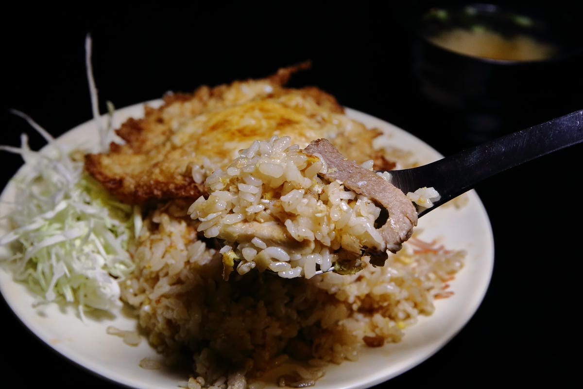 【食。林口】小澤家食堂～A9林口站。超平價日本料理，真材實料高CP值，點餐完全不用想，省荷包吃飽飽！