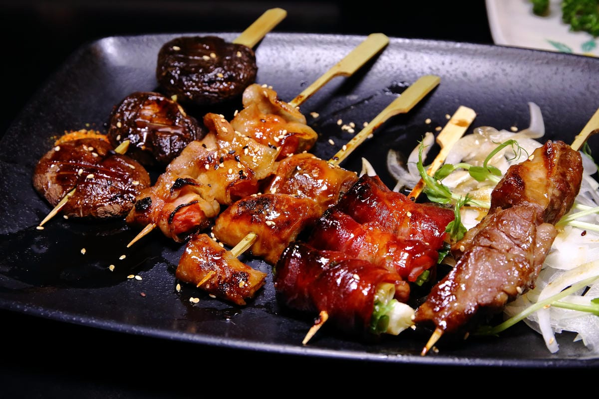 【食。林口】小澤家食堂～A9林口站。超平價日本料理，真材實料高CP值，點餐完全不用想，省荷包吃飽飽！