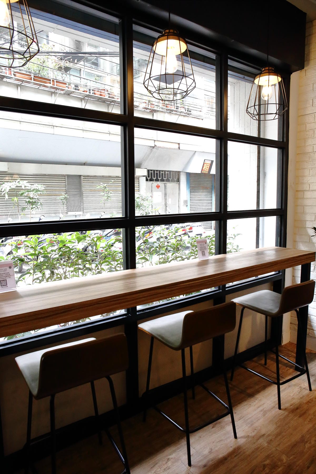 【食。永和】一起吃早午餐。甜點。炊飯～新開幕！小清新自然風格早午餐，IG打卡拍照熱點，會呼吸的牆！