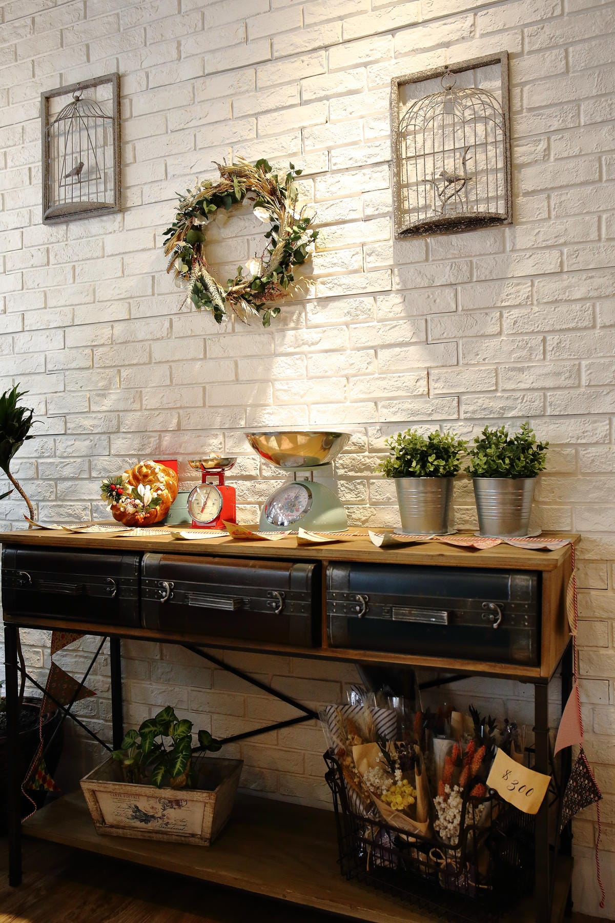 【食。永和】一起吃早午餐。甜點。炊飯～新開幕！小清新自然風格早午餐，IG打卡拍照熱點，會呼吸的牆！