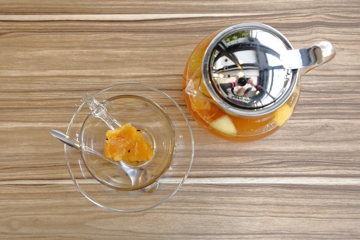 【食。永和】一起吃早午餐。甜點。炊飯～新開幕！小清新自然風格早午餐，IG打卡拍照熱點，會呼吸的牆！