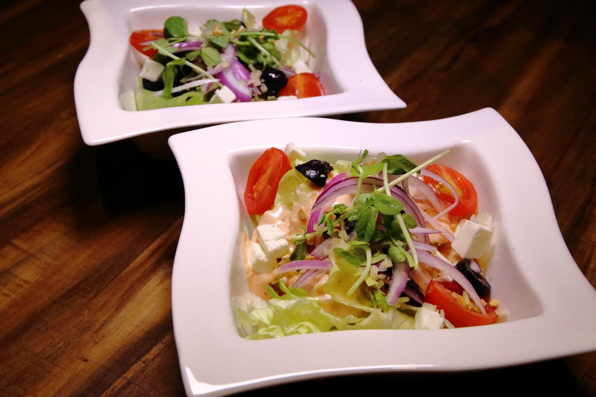 【食。三重】DUKE’S PIZZA頂級義式薄皮披薩～台北橋站美食。披薩控必看！美味披薩這裡吃！正宗義式薄皮披薩百元起口味超多