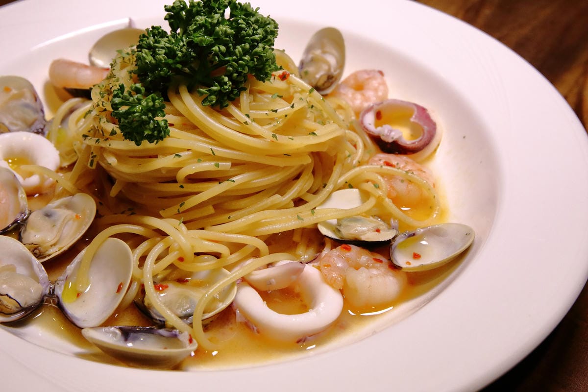 【食。三重】DUKE’S PIZZA頂級義式薄皮披薩～台北橋站美食。披薩控必看！美味披薩這裡吃！正宗義式薄皮披薩百元起口味超多