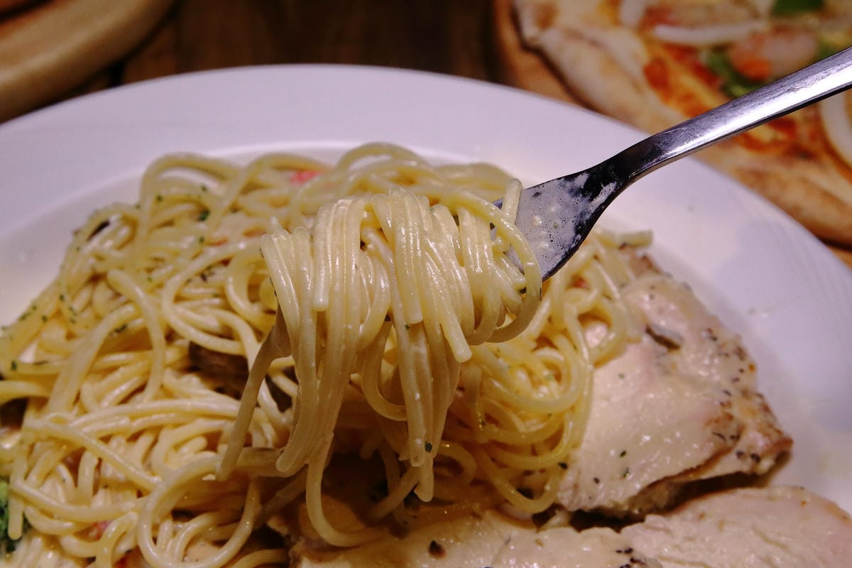 【食。三重】DUKE’S PIZZA頂級義式薄皮披薩～台北橋站美食。披薩控必看！美味披薩這裡吃！正宗義式薄皮披薩百元起口味超多