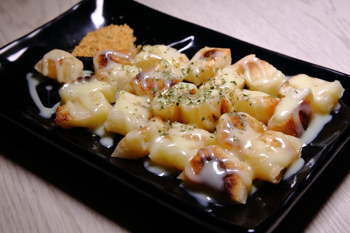 【食。永和】燒鳥串道日式串燒～永和串燒居酒屋。人氣深夜美食，創意串燒串串都是美味啊！（宵夜文慎入）