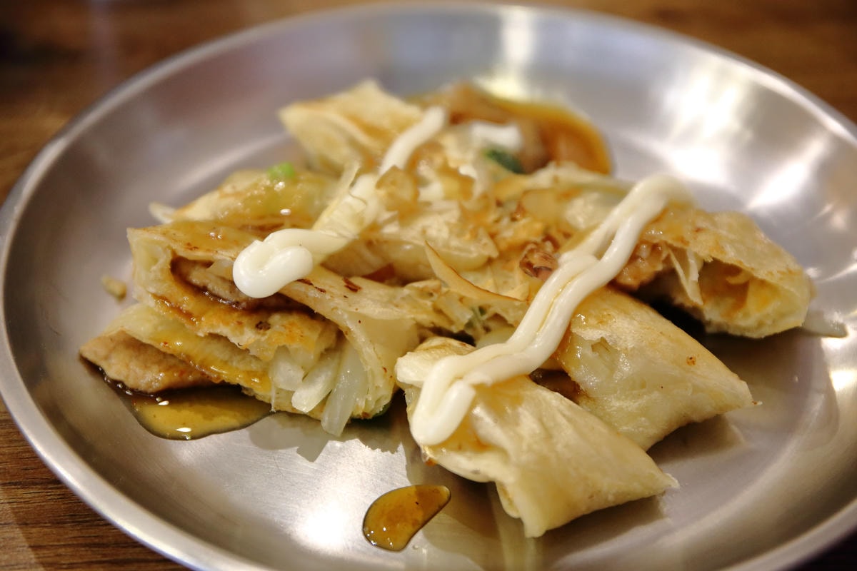 【食。萬華】AP 203 Bar 熱壓三明治廚房上班族小確幸,酥香迷人的熱壓三明治,平價又好吃!